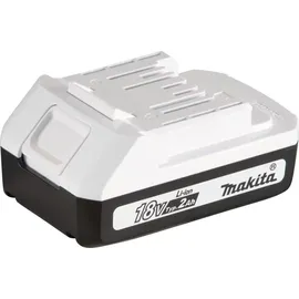 Makita 18V G-Serie Akku 2,0 Ah