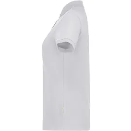Hakro Damen Poloshirt Bio-BW #301 - 3XL weiß