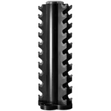 Sport-Tec Kurzhantel-Turm für 20 Hanteln Metall schwarz