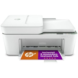 HP DeskJet 4122e