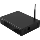 Himedia Q20 4K (Ultra-HD) HDR & 3D Android TV Box mit 3.5" Festplatten-Schacht