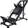 Maxxus Beinpresse 2in1 Schwarz