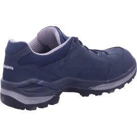 Lowa Renegade GTX LO Ws marine 41