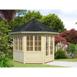 Pavillon Veronica 4 6,7 m2