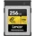 Lexar Professional CFexpress Gold Typ B 256 GB