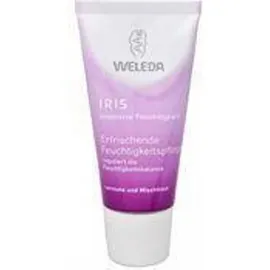 Weleda Iris Ausgleichende Feuchtigkeitspflege