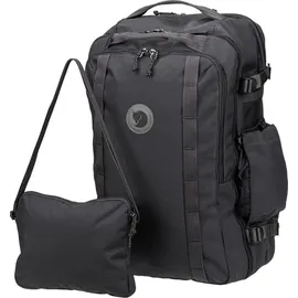 Fjällräven Färden Carry-On 40 l coal/black