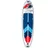 F2 Stand Up Paddle Board 350 x 76 x 15 cm rot