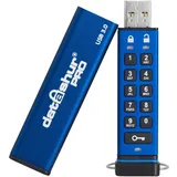 Istorage Datashur Pro 4GB USB 3.0