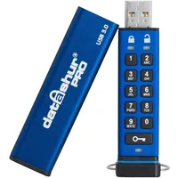 Istorage Datashur Pro 4GB USB 3.0
