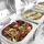 HENDI Chafing dish GN 1/2,