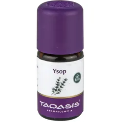 Ysop Bio Oel