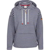 Trespass Softly Hoodie Blau S