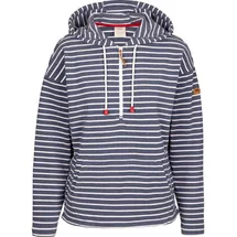 Trespass Softly Hoodie Blau S