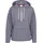 Trespass Softly Hoodie Blau S