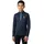 Odlo Berra Fleece Mit Halbem Reißverschluss - Dark Sapphire - 4 Jahre