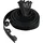 Relaxdays Rasenkante 29,50 m 30 schwarz