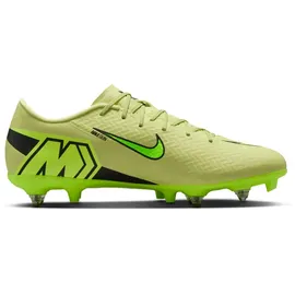 Nike Mercurial Vapor 16 Academy SG Herren limelight/volt-hyper crimson 40