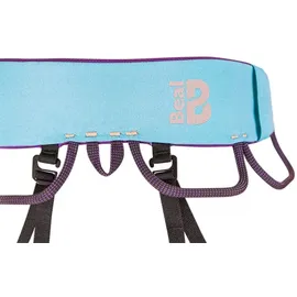 Beal Klettergurt Blau