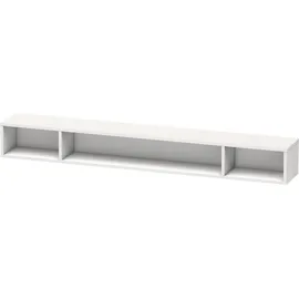 Duravit L-Cube Regalelement horizontal 3 Fächer, 140x1000x120mm, LC120102222,