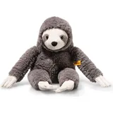 Steiff 056383 Sanny Faultier 35 cm dunkelgrau