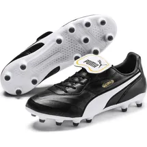 Puma King Top FG puma black/puma white 38,5