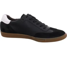 Paul Green Sneaker Low Damen Schwarz 37,5
