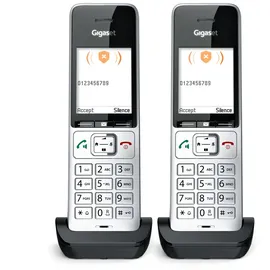 Gigaset COMFORT 500HX Duo