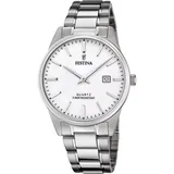 Festina Klassisch Edelstahl 39,3 mm F20511/2