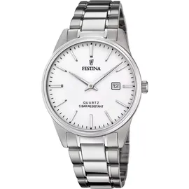 Festina Klassisch Edelstahl 39,3 mm F20511/2