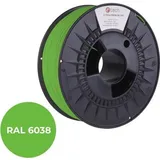 C-Tech PREMIUM LINE, PETG, luminiscenční zelená, RAL6038
