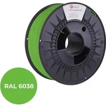 C-Tech PREMIUM LINE, PETG, luminiscenční zelená, RAL6038