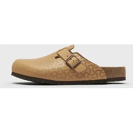 Birkenstock Boston Khaki 41