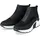 Rieker N6352 tiefschwarz 41