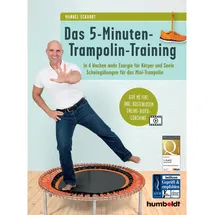 humboldt / schlütersche / humboldt verlag Das 5-Minuten-Trampolin-Training