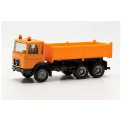 Herpa 314985 - MAN BAUKIPPER-LKW „KOMMUNAL“