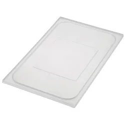 APS GN Deckel 1/1 Polypropylen (PP)