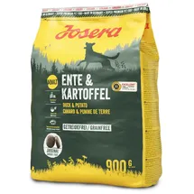 Josera Ente & Kartoffel 5 x 900g