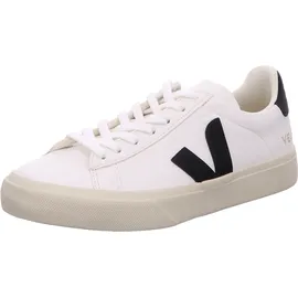 Veja Campo Damen Weiß 37