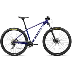 Orbea Onna 30 - Blue - White - L | 29 Zoll