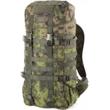 Savotta Rucksack Jääkäri M Camo 05