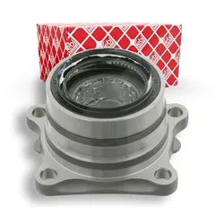 Febi Bilstein Radlagersatz [Hersteller-Nr. 27315] für Toyota