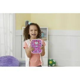 Vtech KidiSecrets Selfie Music 2.0 rosa
