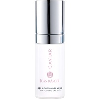 JEAN D'ARCEL Caviar gel contour des yeux 30 ml
