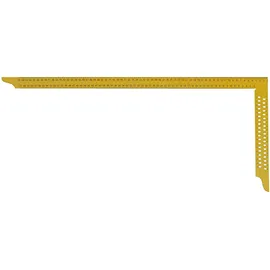 Hedue Zimmermannswinkel 800mm mit Anreissl. Hedü