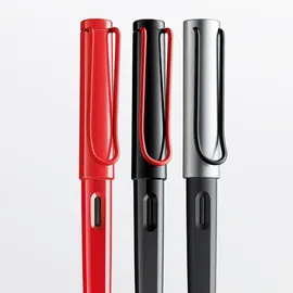 Lamy Schönschreibset joy black« schwarz