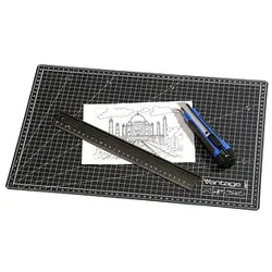 Vantage Schneidematte