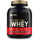 Optimum Nutrition Gold Standard 100% Whey Double Rich Chocolate Pulver 2270 g