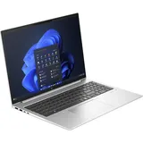 HP EliteBook 860 G11 16" Ultra 5 125U 16 GB RAM 512 GB SSD Intel Arc Graphics Win11 Pro Silber 