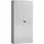 Classix Stahlschrank X-530350 lichtgrau 92,0 x 50,0 x 194,5 cm, aufgebaut